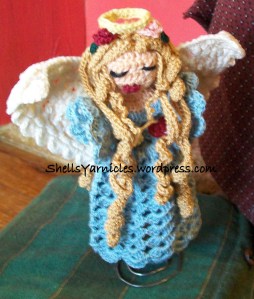 Christmas Crochet Patterns