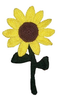 Crochet Flower Patterns