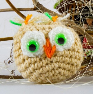 Free Amigurumi Patterns